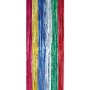 Festgardin - Flerfarget - 100x240cm Festgardin - Flerfarget - 100x240cm
