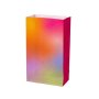 Godteriposer/Fiskedamposer - Ombre - 8 stk Godteriposer/Fiskedamposer - Ombre - 8 stk