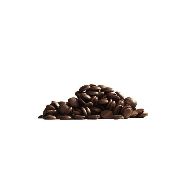 Callebaut Sjokolade - Sukkerfri Mørk - MALCHOC-D - 100g Callebaut Sjokolade - Sukkerfri Mørk - MALCHOC-D - 100g