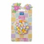 Str�ssel - Blomster - Pastell - PME - 25 g