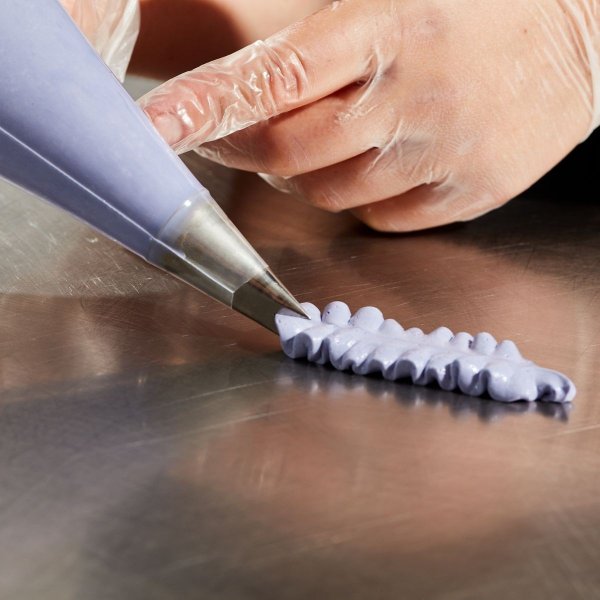 Tyll - Fargemølle - Blad 353M Tyll - Fargemølle - Blad 353M