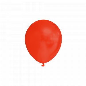 Ballonger - Røde - 100-pakning Ballonger - Røde - 100-pakning