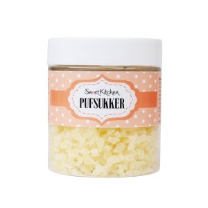 Popping Candy/Puff sukker - Sweet Kitchen - 40 g
