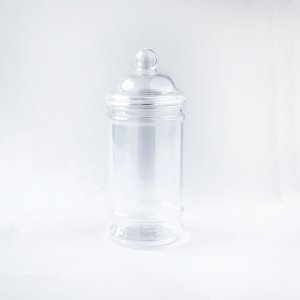 Godteriglass - 0,5 liter Godteriglass - 0,5 liter