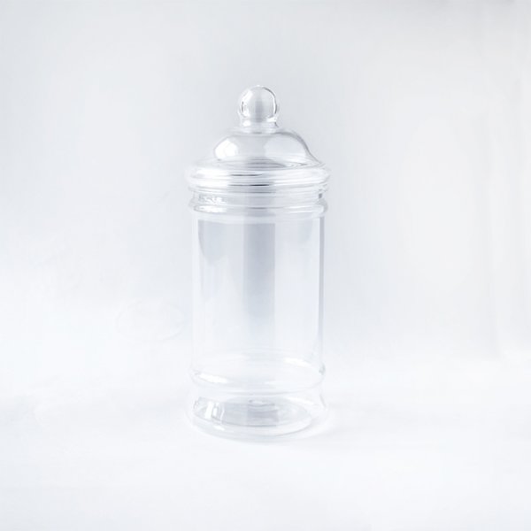 Godteriglass - 0,5 liter