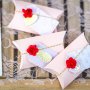 Gaveeske - Pudderrosa - 10-pakning Gaveeske - Pudderrosa - 10-pakning