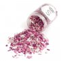Strøblanding - PinkParadise - Sukkerfri og vegansk - Super Streusel - 90g Strøblanding - PinkParadise - Sukkerfri og vegansk - Super Streusel - 90g