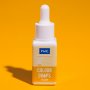 PME Fargedr�per - Oljebasert konditorfarge - Gul - 20 ml