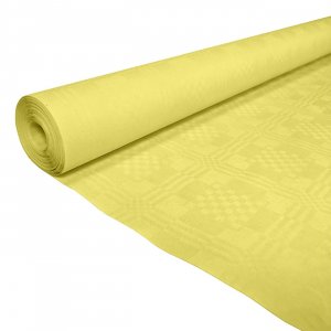 Duk - Gul - 119x800 cm Duk - Gul - 119x800 cm