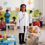 Doktorforskerkostyme 7-9 �r
