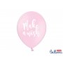 Ballongbukett - Mix - Make A Wish