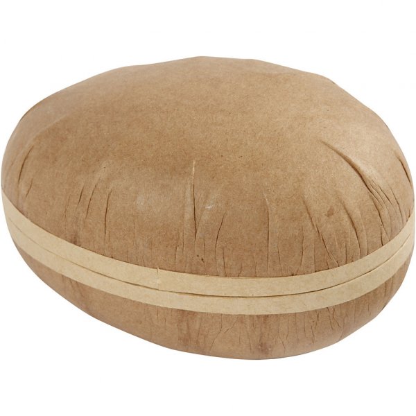 Påskeegg - Gjør-det-selv - 2-pakning Påskeegg - Gjør-det-selv - 2-pakning