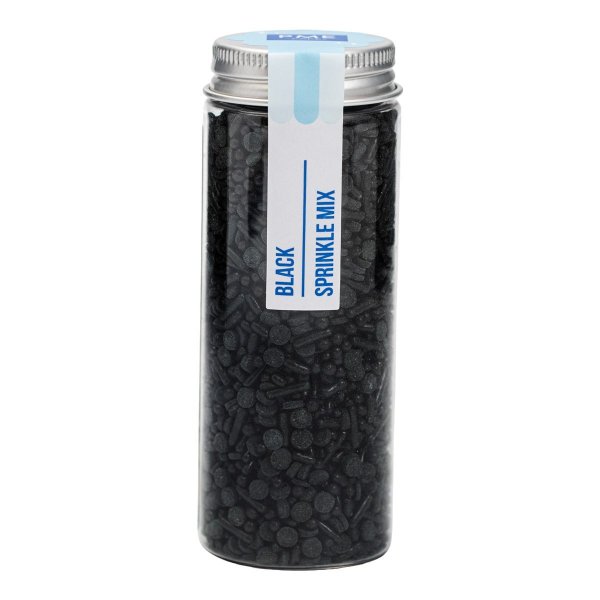 Str�blanding - Svart - PME - 76 g