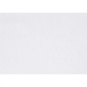 Teppe - 2-pakning - Hvitt