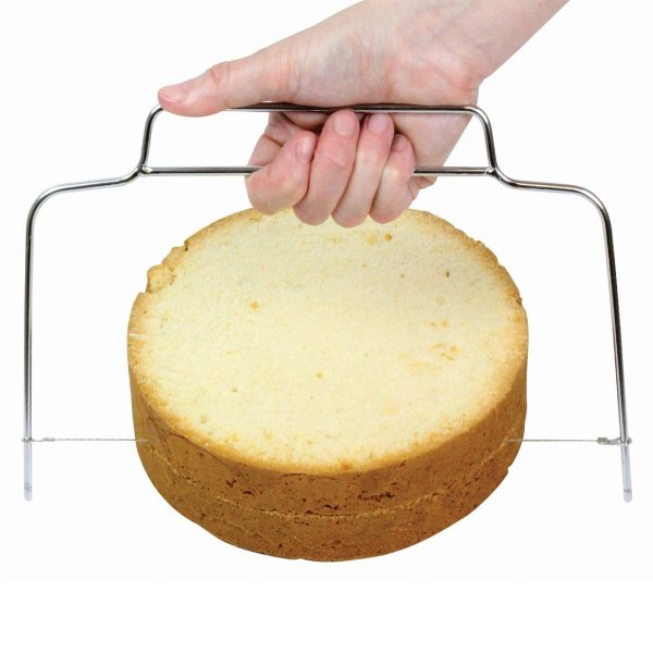 Kakedeler 30 cm - Kakebunn - PME Kakedeler 30 cm - Kakebunn - PME