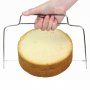 Kakedeler 30 cm - Kakebunn - PME Kakedeler 30 cm - Kakebunn - PME