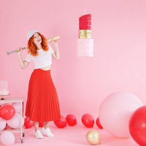 PIñATA - Leppestift PIñATA - Leppestift