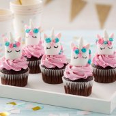 Cupcakes og muffins Cupcakes og muffins