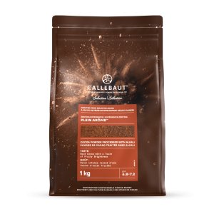 Callebaut Kakao Zestina Experience Naturell Aroma 1 kg Callebaut Kakao Zestina Experience Naturell Aroma 1 kg