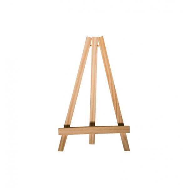 Mini staffeli - 14 cm