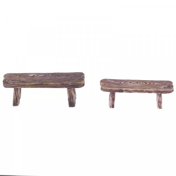 Miniartikler - 2-pakning - Benker Miniartikler - 2-pakning - Benker