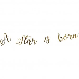 Bakteppe - En stjerne er fdt - Gull