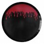 Papptallrikar - Blod - Fright Night