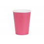 Papirkopp - Mørk rosa - 250ml Papirkopp - Mørk rosa - 250ml