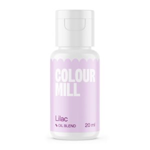 Colour Mill Lilla (Lilac) 20ml