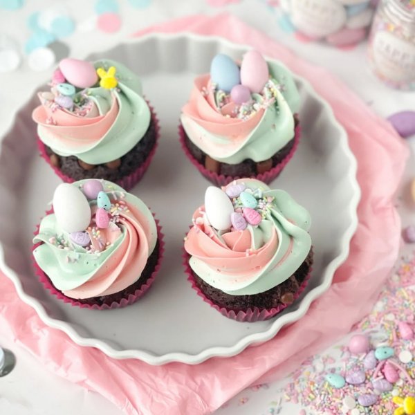 Str�blanding - Happy Sprinkles - Ikke bekymre deg, v�r humlete