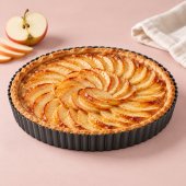 Paiformer og tarteletter