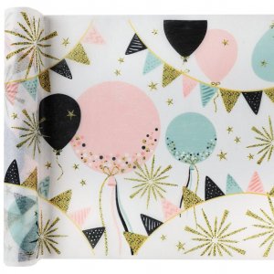 Bordløper - Ballongfest Bordløper - Ballongfest