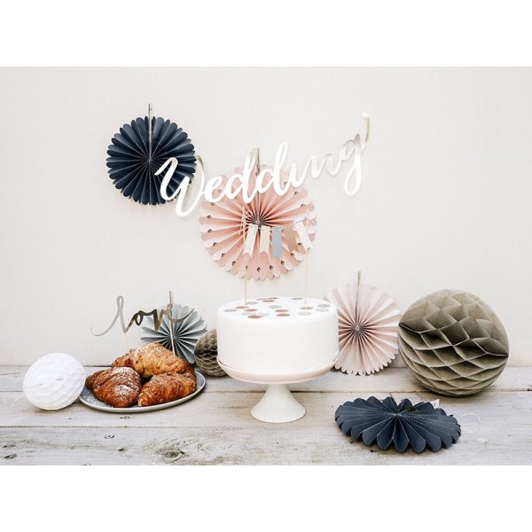 Pin Wheels - Elegant Bliss - 5 stk