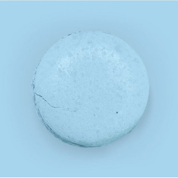 Color Mill Aqua Blend - 20ml - Babyblå Color Mill Aqua Blend - 20ml - Babyblå