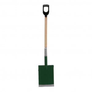 Mini-ting - Spade Mini-ting - Spade