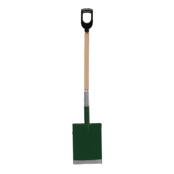Mini-ting - Spade