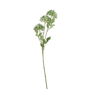 Dekorativ kvist - Blomster - 76 cm Dekorativ kvist - Blomster - 76 cm
