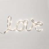 Belysning og LED-skilt Belysning og LED-skilt