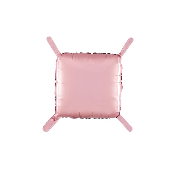 Puteballonger - Rosa og Pastellrosa 47 cm Puteballonger - Rosa og Pastellrosa 47 cm