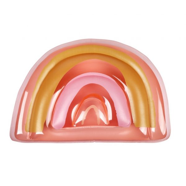 Bademadrass - Sunnylife - Rainbow Bademadrass - Sunnylife - Rainbow