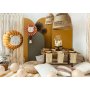 Pin Wheels - Mix - Lejon