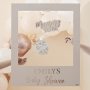 Selfie frame - Baby in Bloom