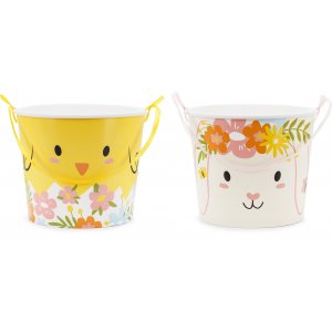 Pskegodteribtter - 2-pakning