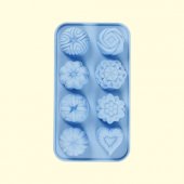 Silikonformfigurer Silikonformfigurer