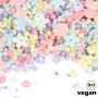 Strøblanding - Superstreusel - Økologisk og vegansk - Blomsterkraft - 90g Strøblanding - Superstreusel - Økologisk og vegansk - Blomsterkraft - 90g