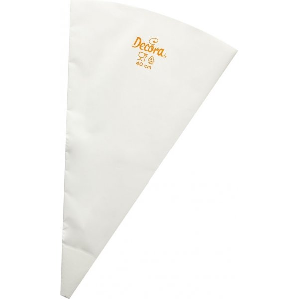 Spritspose - Decora - 35 cm - Gjenbrukbar