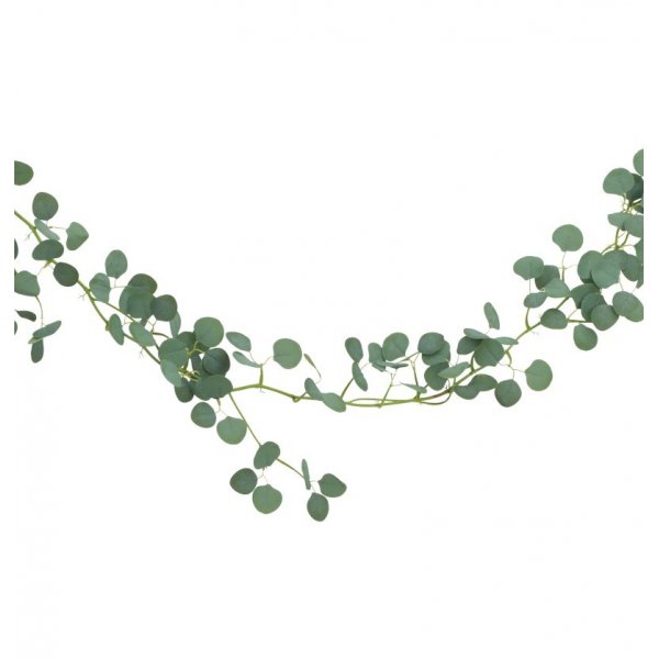 Girlander - Eukalyptus - 173 cm