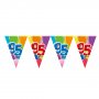 Vimpelrekke 95-årsjubileum - 10 meter Vimpelrekke 95-årsjubileum - 10 meter