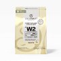 Sjokolade - Hvit W2 - Callebaut - 2,5 kg