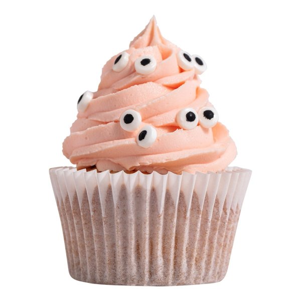 Godteri�yne - PME - Liten (7 mm)